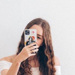 Meet your Posher, Dana